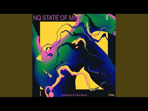 Lenzman · Dan Stezo - NQ State of Mind, Vol. 1 (C…