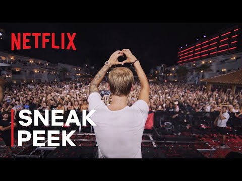 Avicii - My Last Show'