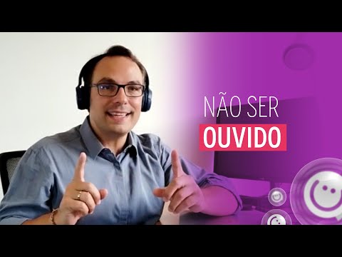 Beto Gioia - Resolvendo Dores Do Consumidor: Não ser ouvido