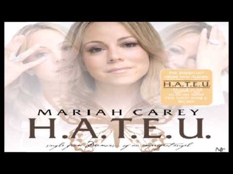 Mariah Carey - H.A.T.E.U. (So So Def Remix)
