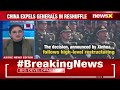 China Expels 9 Military Officials | Four Generals Included | NewsX  - 06:11 min - News - Video