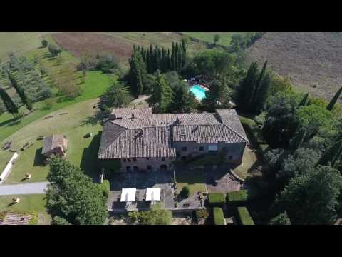 Property video