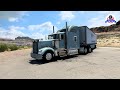 Kenworth W900L - Big Bob  Magnum Edition v3.6 1.40