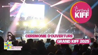 Le Grand KIFF, ça commence aujourd’hui !