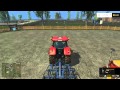 Volksholm v1.8 SoilMod Multifrucht