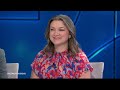Tamara Keith and Amy Walter on Trumps big bill facing GOP opposition  - 07:40 min - News - Video