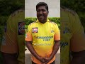 #SRHvRR: Chennai Superfan is supporting Rajasthan in Qualifiers 2 | #IPLOnStar  - 00:35 min - News - Video