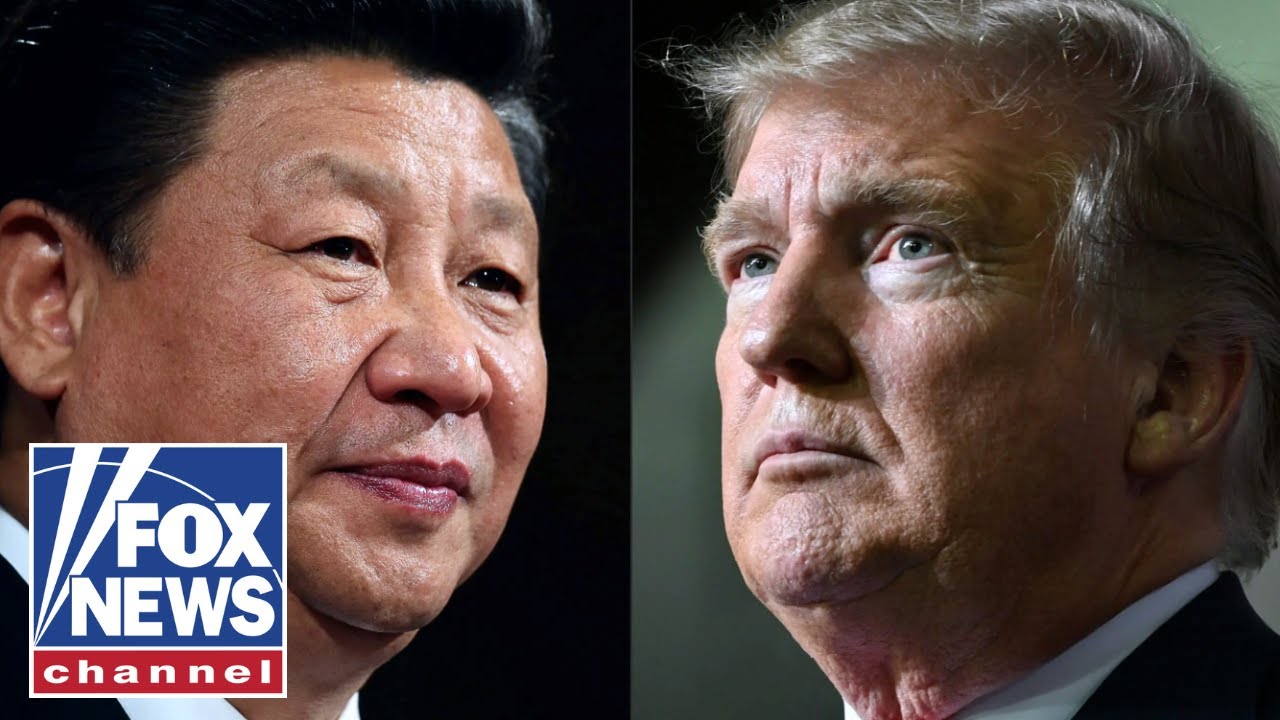 'Out of excuses': KT McFarland warns Xi, China ahead of Trump meeting