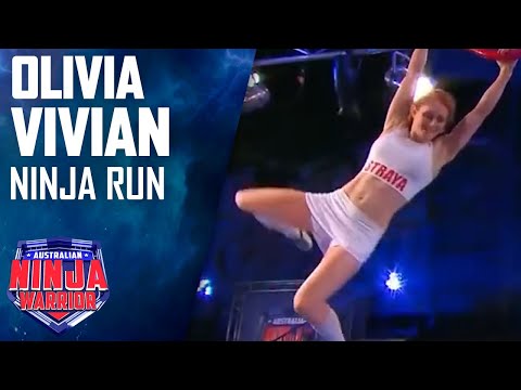 Australian Ninja Warrior'