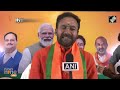 Telangana Polls: Vote For Double Engine Govt to Uproot Corruption, says G Kishan Reddy | News9  - 03:09 min - News - Video