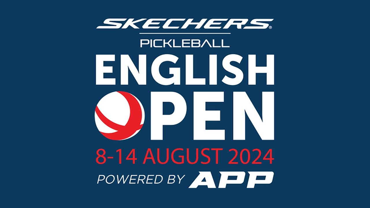2024 English Open - Gender Doubles Day 2