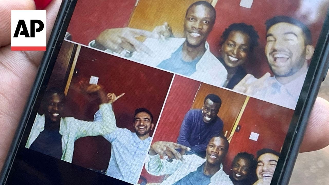 Reactions from Uganda after Zohran Mamdani is elected mayor of New York City