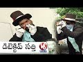 Teenmaar News: Bithiri Sathi as Pre Matrimonial Detective