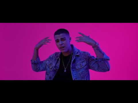 Lunay - Si Te Vas Conmigo (Video Oficial)