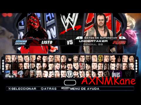 WWE+11+Cheats+PS2 SvR 2011 PS2 Full Unlocked Save Game With Few NPC Enabled Musica Movil ...