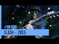 Slash feat. Myles Kennedy & The Conspirators : Buenos Aires 07/03/2015