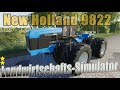 New Holland 9822 v1.0.0.0