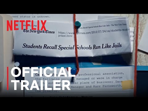 The Program: Cons, Cults, and Kidnapping'