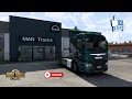 Man TGS v1.2 (MADster) FMod & Open Window 1.40.3