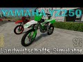 Yamaha YZ 250 v1.0.0.0