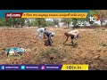 వాతావరణ ఆధారిత వ్యవసాయం | Weather & Climate Forecast For Agriculture | Matti Manishi | 10TV News  - 03:28 min - News - Video