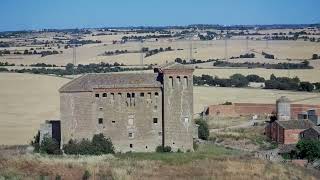 Castell de Montcortès de Segarra