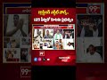 బ్లాస్టింగ్ ఎగ్జిట్ పోల్స్..125 సీట్లుతో కూటమి ప్రభుత్వం | TDP Leader Reaction On Exit Polls | 99TV - 00:59 min - News - Video