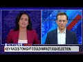 538 analysis of Election Day 2023  - 04:12 min - News - Video
