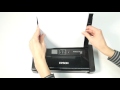 Видео обзор принтера Epson WF 100W и сканера Epson DS 30
