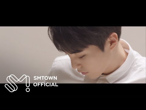 EXO 엑소 'Cafe Universe' Episode.1 (XIUMIN & SEHUN)
