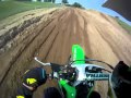 2012 Kawasaki KX450F 