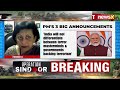 PM Modi : No Difference Between Terrorists and States That Harbor Them |NewsX  - 03:11 min - News - Video