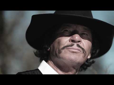 Once upon a Time in Deadwood'