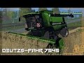 Deutz Fahr 7545 v1.0