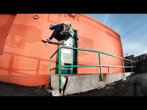 Skateboardings Best Kept Secret: Minneapolis