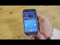 Samsung Galaxy Core Advance Preview