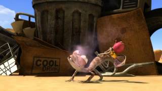 Oskarova Oza 38 - Va spechu