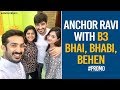 Bigg Boss 3: Anchor Ravi gives prank task to Siva Jyothi, Ali Reza and wife
