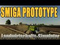 SMIGA Prototype v1.0