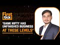 Nifty, Bank Nifty Key Levels To Track