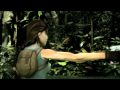  Lara Croft Tomb Raider Anniversary - Trailer - PS2mov