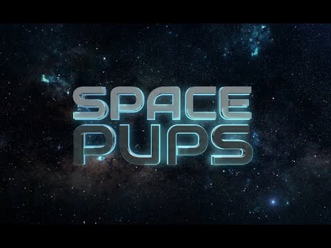 Space Pups