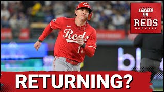 Cincinnati Reds Cannot Afford Another Complementary Move Disguised as Their MAIN Outfield Addition