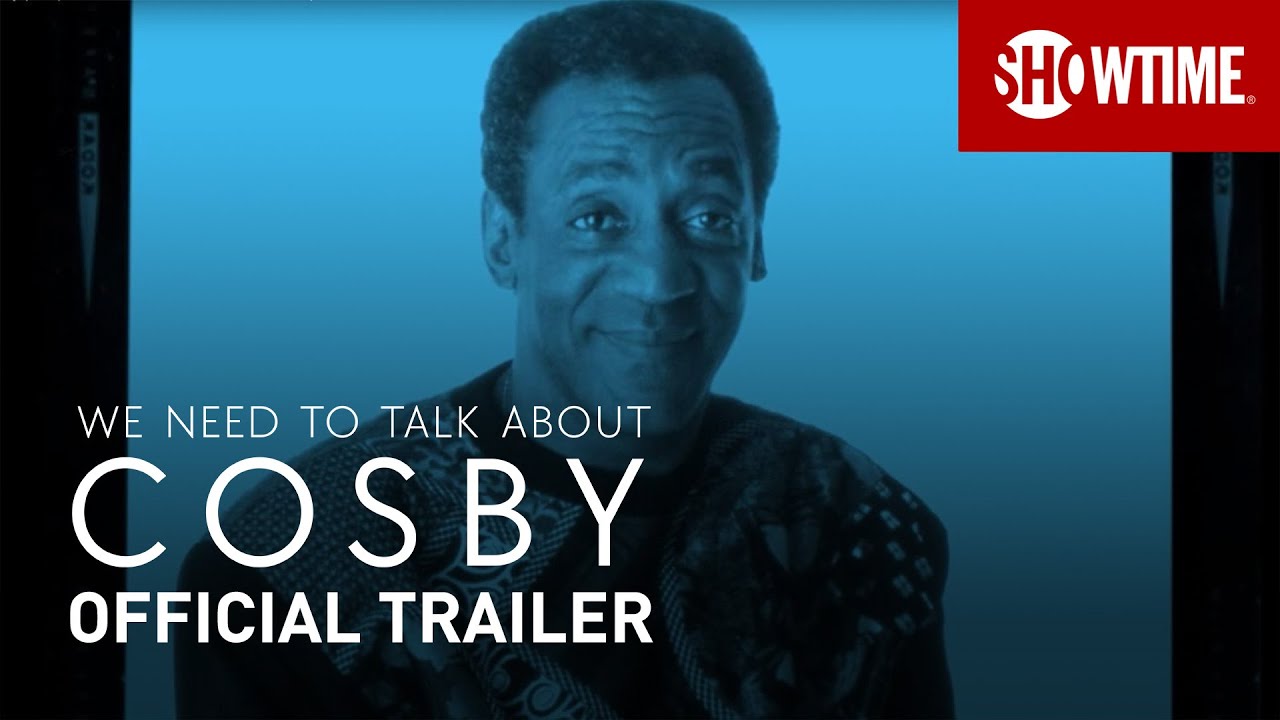 Trailer de We Need to Talk About Cosby