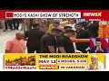 PM Modi Mega Roadshow In Varanasi | PM Modi Leading Kashi Renaissance? | NewsX  - 51:34 min - News - Video