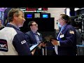 Stocks decline as rate uncertainty, earnings weigh | REUTERS  - 02:03 min - News - Video