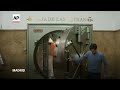 Madrid vault brings together culture and everyday life in its own time capsule - 01:26 min - News - Video