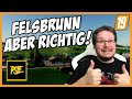 Felsbrunn Umbau - Multiplayer fahig v3.2