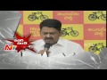 Power Punch : Payyavula Keshav on YS Jagan