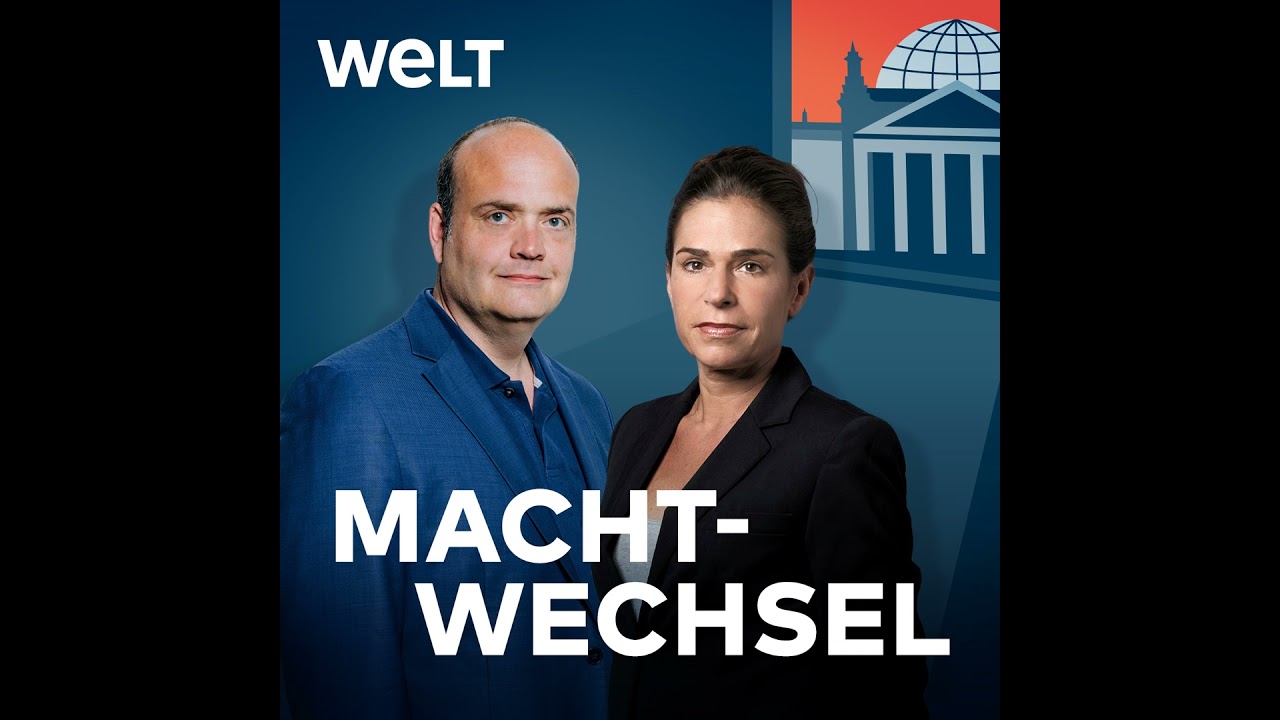 Straßen bauen, Stütze streichen, weiter Verbrenner fahren – die Koalition auf nächtlicher Komprom...